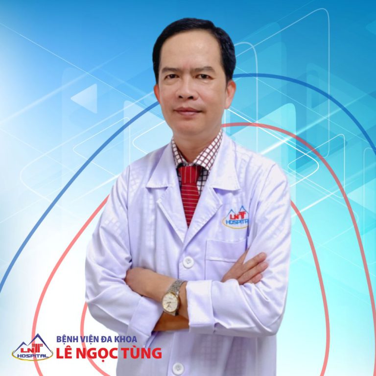 BS. CKII. Trần Văn SỹBan giám đốc - Trưởng khoa Vật lý trị liệu